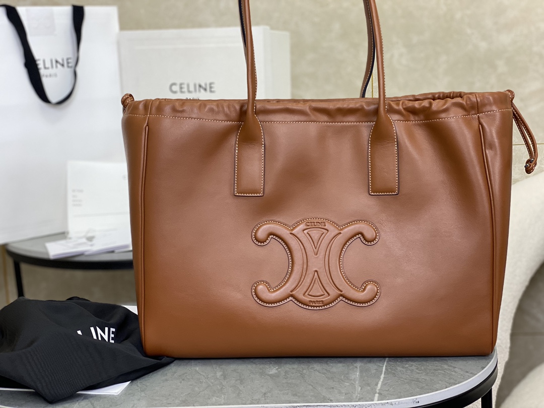 Celine Shopping Bags